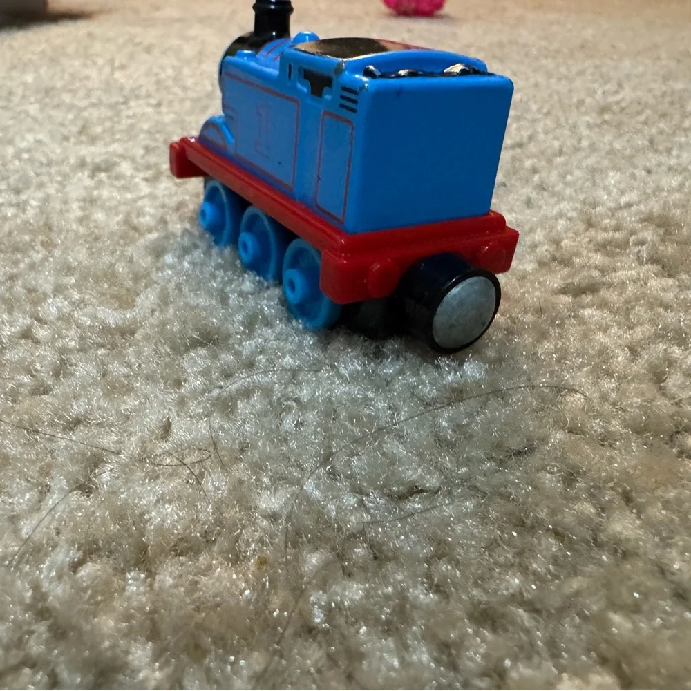 Thomas Train Engine - Picture 2 of 5